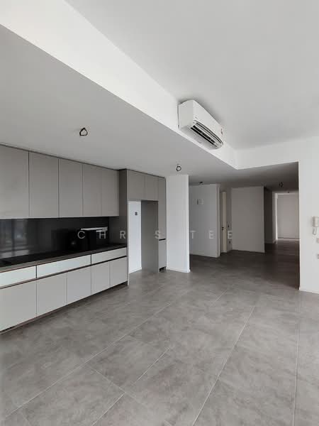 Condominium for Rent at Allevia - Chris Tee - Kitchen - PropertyGuru.com.my