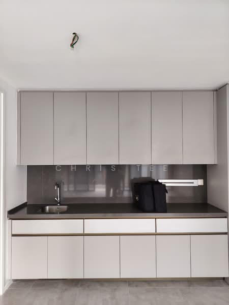 Condominium for Rent at Allevia - Chris Tee - Kitchen - PropertyGuru.com.my