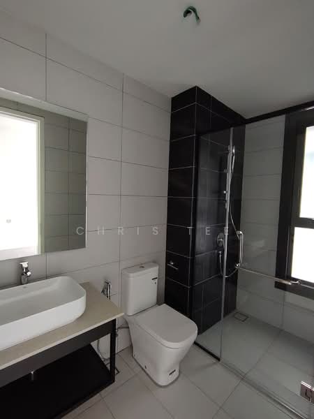 Condominium for Rent at Allevia - Chris Tee - Bathroom - PropertyGuru.com.my