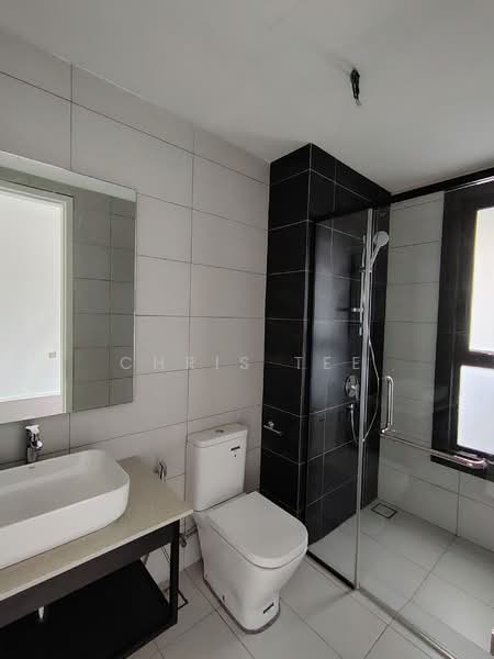 Condominium for Rent at Allevia - Chris Tee - Bathroom - PropertyGuru.com.my