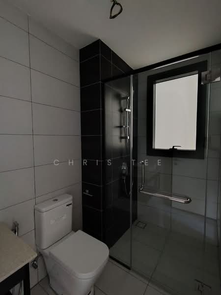 Condominium for Rent at Allevia - Chris Tee - Bathroom - PropertyGuru.com.my