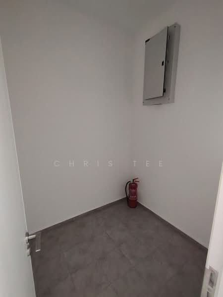 Condominium for Rent at Allevia - Chris Tee - Interior - PropertyGuru.com.my