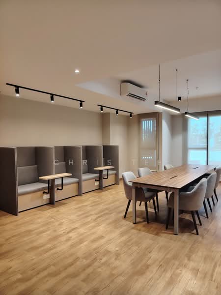 Condominium for Rent at Allevia - Chris Tee - Interior - PropertyGuru.com.my