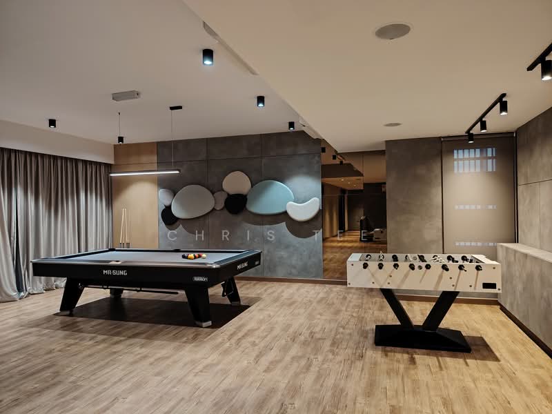 Condominium for Rent at Allevia - Chris Tee - Interior - PropertyGuru.com.my