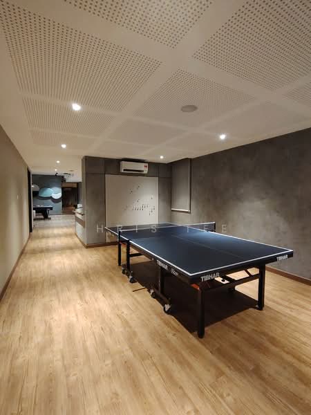 Condominium for Rent at Allevia - Chris Tee - Interior - PropertyGuru.com.my