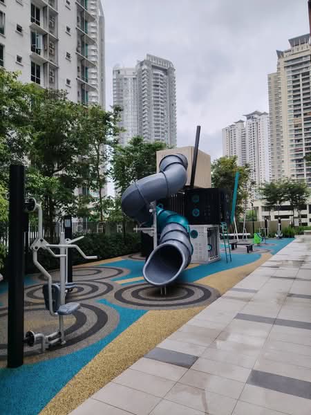 Condominium for Rent at Allevia - Chris Tee - Exterior - PropertyGuru.com.my