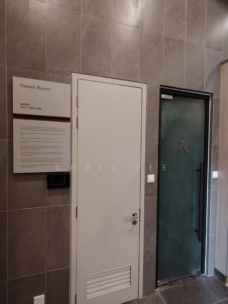 Condominium for Rent at Allevia - Chris Tee - Interior - PropertyGuru.com.my