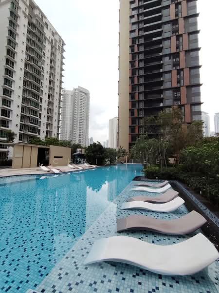 Condominium for Rent at Allevia - Chris Tee - Exterior - PropertyGuru.com.my