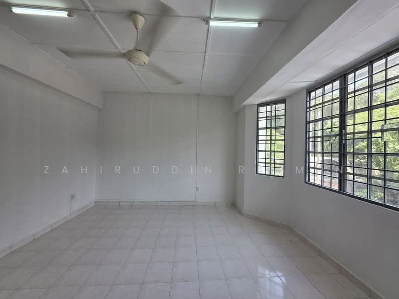 Rumah Teres 2 Tingkat untuk Dijual di Ampang Jaya (Ampang) - Zahiruddin Rahman - Interior - PropertyGuru.com.my