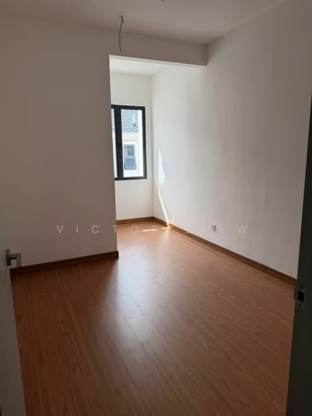 2-storey Terraced House for Sale in Alam Impian (Shah Alam) - Victor Liew - Interior - PropertyGuru.com.my