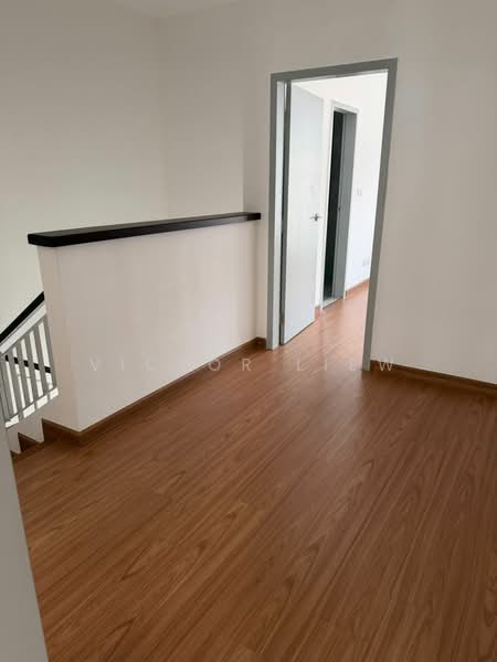 2-storey Terraced House for Sale in Alam Impian (Shah Alam) - Victor Liew - Interior - PropertyGuru.com.my