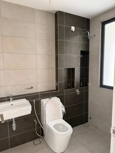 2-storey Terraced House for Sale in Alam Impian (Shah Alam) - Victor Liew - Bathroom - PropertyGuru.com.my