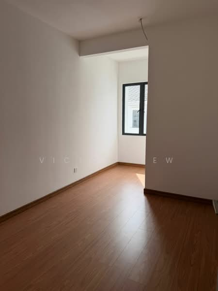 2-storey Terraced House for Sale in Alam Impian (Shah Alam) - Victor Liew - Interior - PropertyGuru.com.my