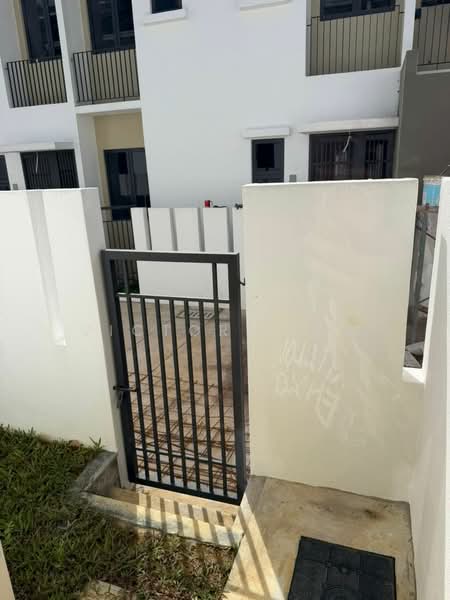 2-storey Terraced House for Sale in Alam Impian (Shah Alam) - Victor Liew - Exterior - PropertyGuru.com.my