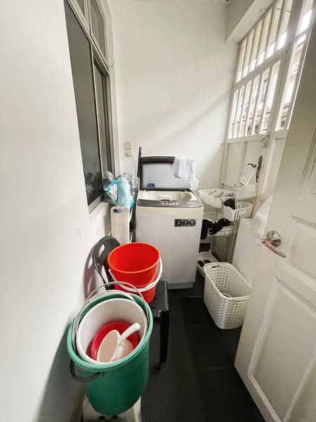 Rumah Teres 2 Tingkat untuk Dijual di Taman Bestari Indah (Ulu Tiram) - Sausa Lee - PropertyGuru.com.my