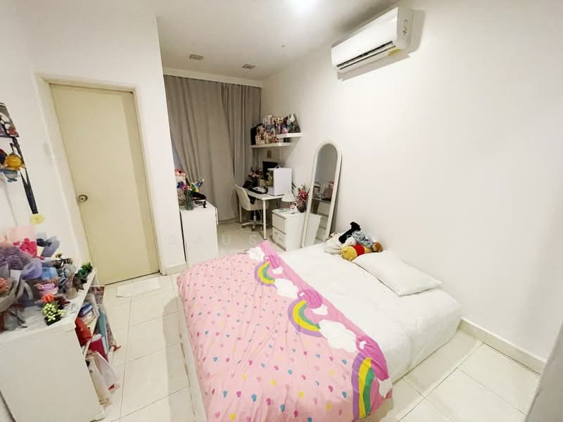 Rumah Teres 2 Tingkat untuk Dijual di Taman Bestari Indah (Ulu Tiram) - Sausa Lee - PropertyGuru.com.my