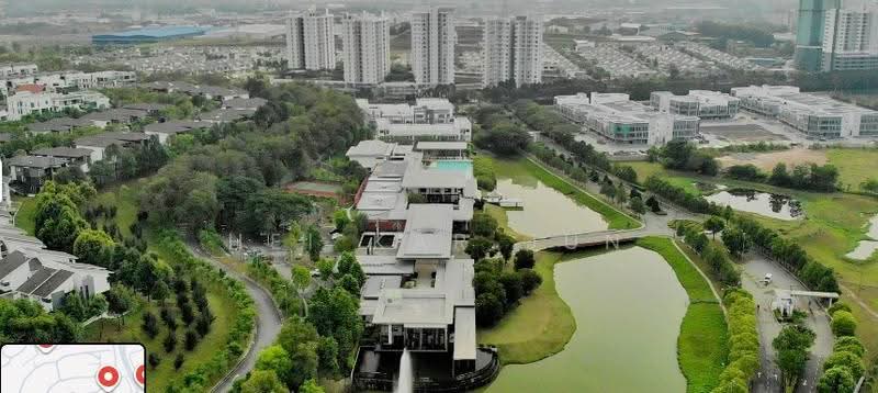 Residential Land for Sale in Jade Hills (Kajang) - Hei Kar Jun - Exterior - PropertyGuru.com.my