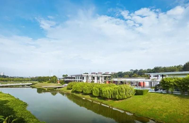 Residential Land for Sale in Jade Hills (Kajang) - Hei Kar Jun - Exterior - PropertyGuru.com.my