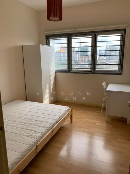 Kondominium untuk Disewa di The Tamarind - Raymond Chiang - PropertyGuru.com.my