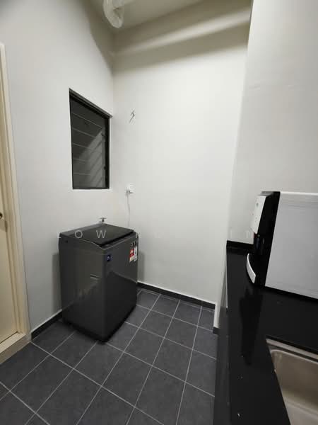 Kondominium untuk Disewa di The Andes Condo Villa @ Bukit Jalil - Low Kok Pin - Interior - PropertyGuru.com.my