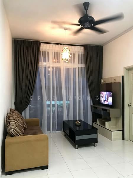 Service Residence for Rent at THE SENAI GARDEN (PANGSAPURI IMPIAN SENAI) - Eric Wong - PropertyGuru.com.my