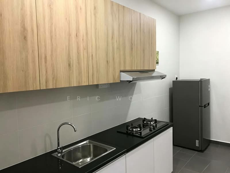 Service Residence for Rent at THE SENAI GARDEN (PANGSAPURI IMPIAN SENAI) - Eric Wong - PropertyGuru.com.my
