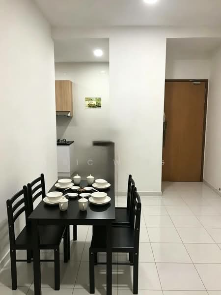 Service Residence for Rent at THE SENAI GARDEN (PANGSAPURI IMPIAN SENAI) - Eric Wong - PropertyGuru.com.my