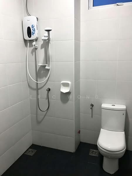 Service Residence for Rent at THE SENAI GARDEN (PANGSAPURI IMPIAN SENAI) - Eric Wong - PropertyGuru.com.my