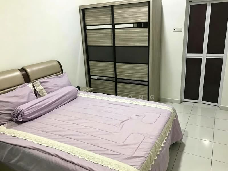 Service Residence for Rent at THE SENAI GARDEN (PANGSAPURI IMPIAN SENAI) - Eric Wong - PropertyGuru.com.my