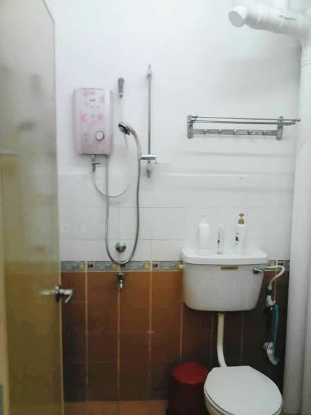 For Rent - Ria Apartment