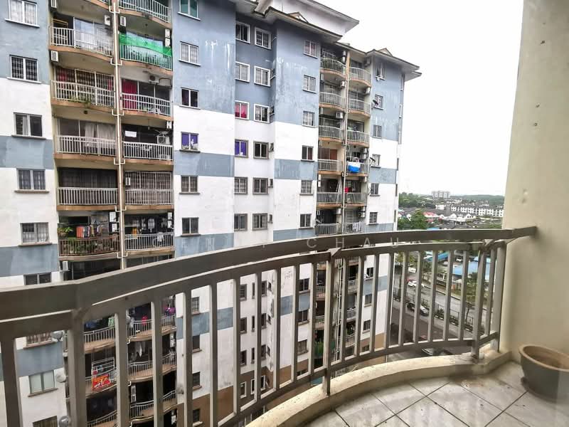 For Rent - Ria Apartment