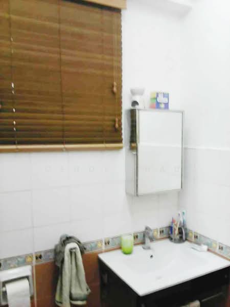 For Rent - Ria Apartment