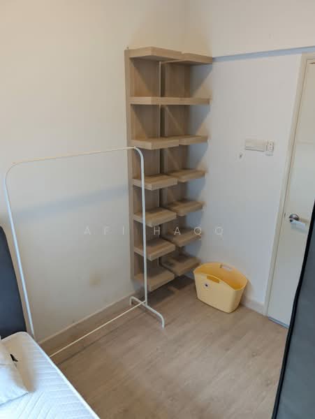 Servis Apartment untuk Disewa di Arte Plus - Afi Haqq - PropertyGuru.com.my