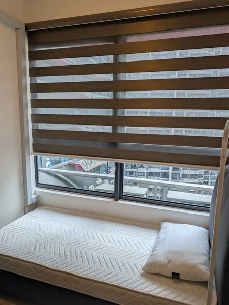 Servis Apartment untuk Disewa di Arte Plus - Afi Haqq - PropertyGuru.com.my