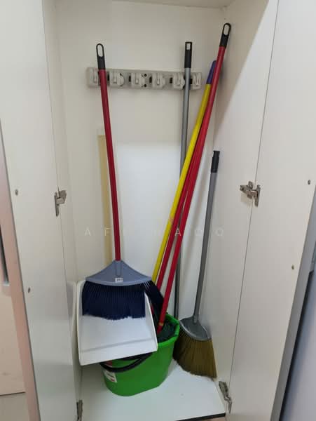Servis Apartment untuk Disewa di Arte Plus - Afi Haqq - PropertyGuru.com.my