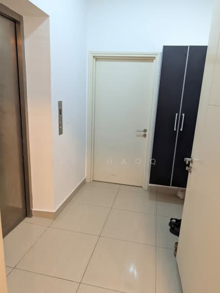 Servis Apartment untuk Disewa di Arte Plus - Afi Haqq - PropertyGuru.com.my