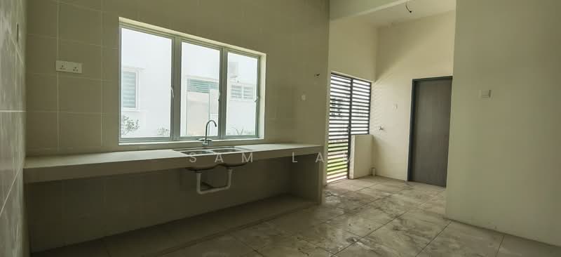 Rumah Bandar untuk Dijual di Ipoh (Perak) - Sam Lam - Kitchen - PropertyGuru.com.my