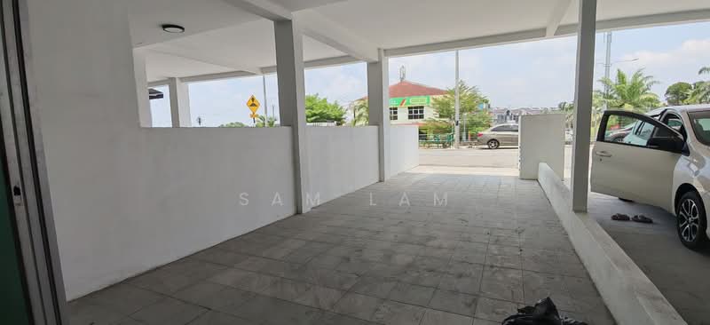 Rumah Bandar untuk Dijual di Ipoh (Perak) - Sam Lam - Exterior - PropertyGuru.com.my