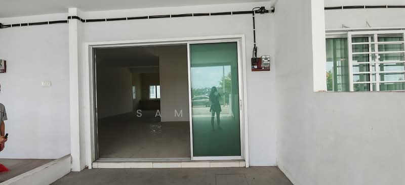 Rumah Bandar untuk Dijual di Ipoh (Perak) - Sam Lam - Interior - PropertyGuru.com.my