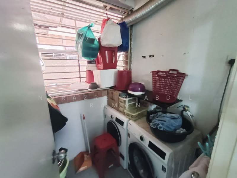Apartment for Sale at Alam Budiman (Sri Budiman) - Norazrein Abdul Raman - Interior - PropertyGuru.com.my