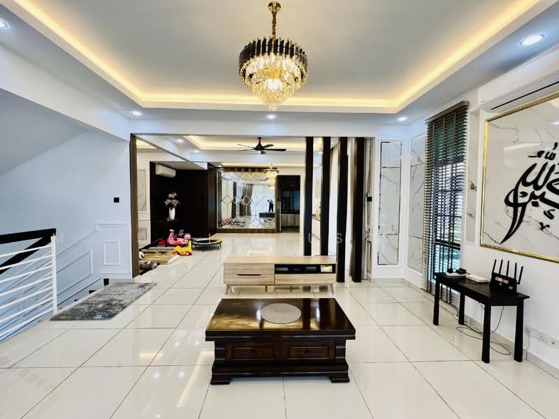 Semi-Detached House for Sale in Saujana Villa (Kajang) - Mohd Firdaus Salim - PropertyGuru.com.my