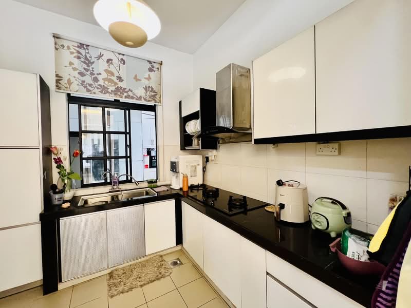 Semi-Detached House for Sale in Saujana Villa (Kajang) - Mohd Firdaus Salim - PropertyGuru.com.my