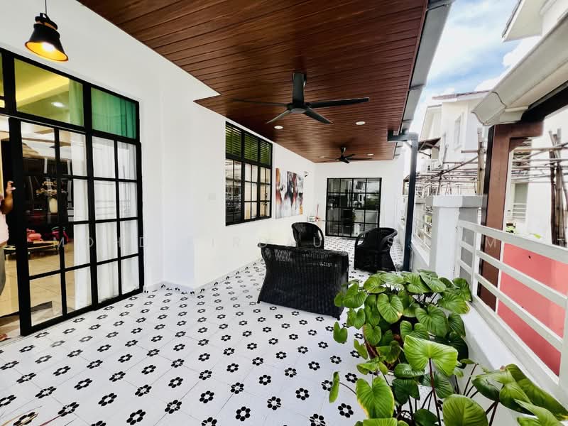 Semi-Detached House for Sale in Saujana Villa (Kajang) - Mohd Firdaus Salim - PropertyGuru.com.my