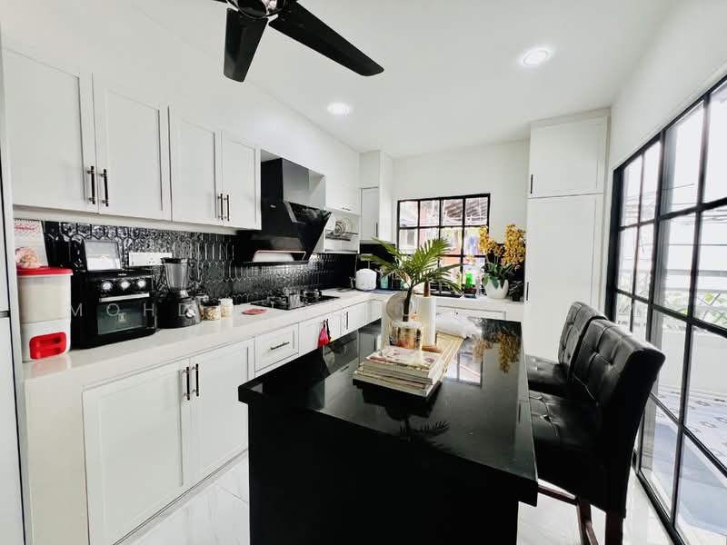 Semi-Detached House for Sale in Saujana Villa (Kajang) - Mohd Firdaus Salim - PropertyGuru.com.my