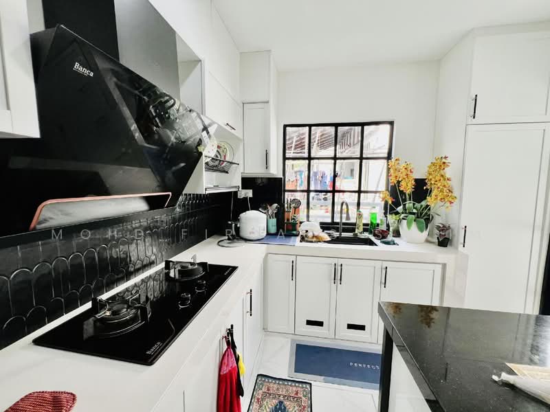 Semi-Detached House for Sale in Saujana Villa (Kajang) - Mohd Firdaus Salim - PropertyGuru.com.my