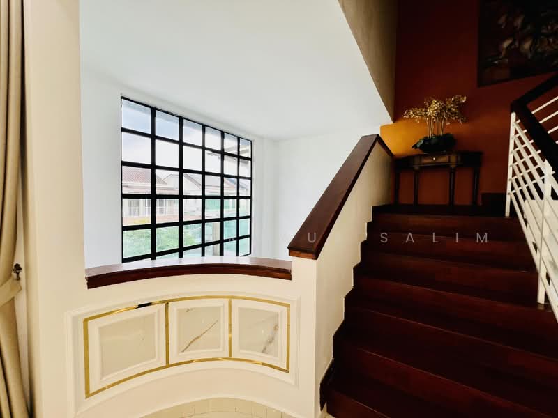 Semi-Detached House for Sale in Saujana Villa (Kajang) - Mohd Firdaus Salim - PropertyGuru.com.my