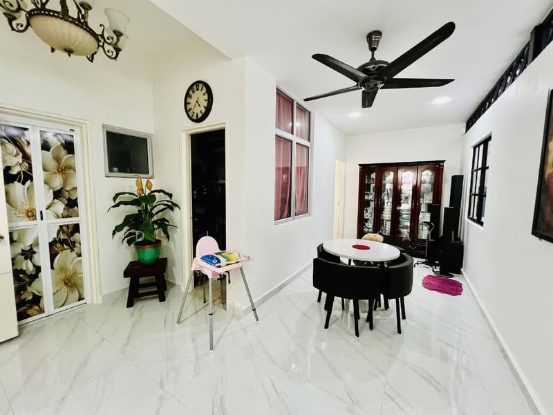 Semi-Detached House for Sale in Saujana Villa (Kajang) - Mohd Firdaus Salim - PropertyGuru.com.my