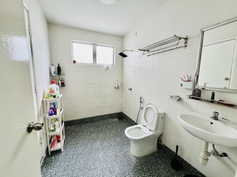 Semi-Detached House for Sale in Saujana Villa (Kajang) - Mohd Firdaus Salim - PropertyGuru.com.my