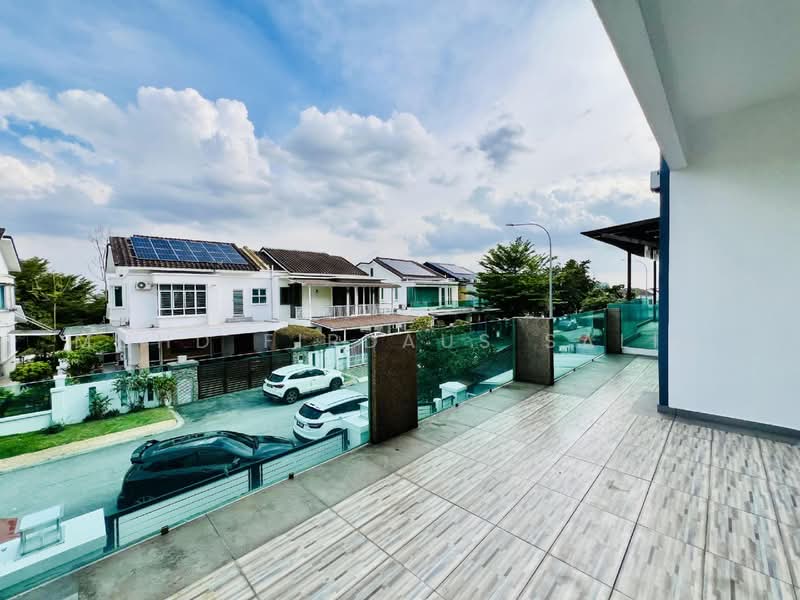 Semi-Detached House for Sale in Saujana Villa (Kajang) - Mohd Firdaus Salim - PropertyGuru.com.my