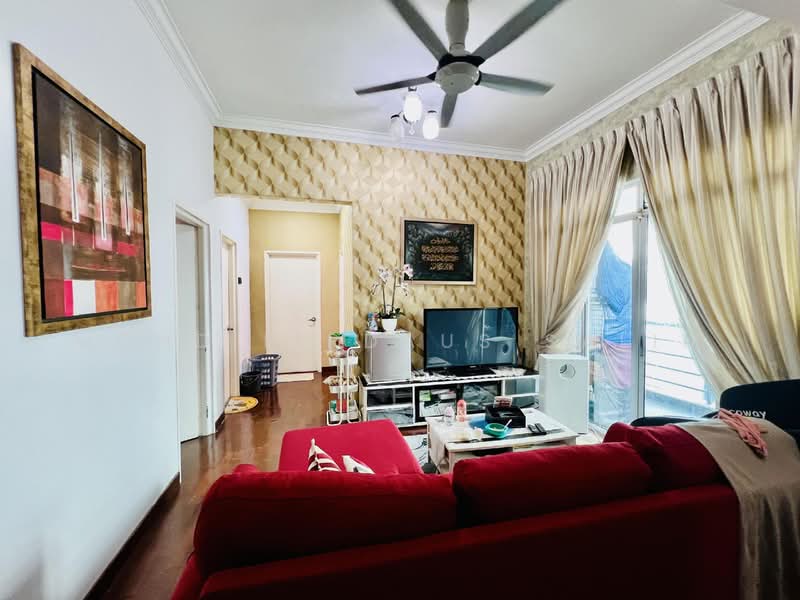 Semi-Detached House for Sale in Saujana Villa (Kajang) - Mohd Firdaus Salim - PropertyGuru.com.my